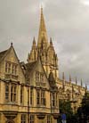 Photograph St Marys Church Oxford