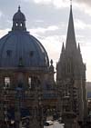 Oxford View