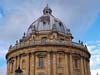 Photograph Radcliffe Camera at  Oxford