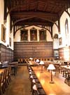 Photograph from Magdalen College Hall at  Oxford