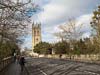Photograph Magdalen Church tower in Oxford
