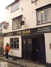 The Bear pub