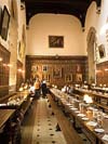 New College Hall  Oxford