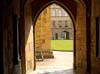 Photograph New College Oxford