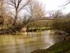 River Cherwell Oxford