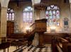 St Marys Church  Oxford