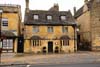 Photograph   from Broadway in  the Cotswolds