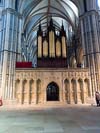 Photograph   Lincoln Cathedral