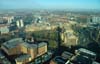 Photograph  from  the radio tower in   liverpool 