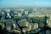 Photograph  from  the radio tower in   liverpool 