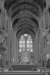 Photograph Anglican Cathedral     liverpool