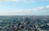 Photograph   london City sky gardens
