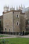 Photograph   london westminster jewel tower 