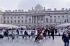 Photograph from  somerset house london