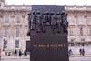 Photograph womens memorial in whitehall london