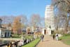 Photograph   london hyde park italian gardens