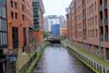 Photograph   Manchester Central canal area