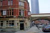 Photograph   Manchester Central The Britons Protection pub