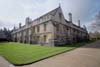 magdalen college   Oxford 