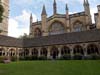 New College  Oxford