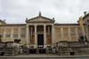  Ashmolean Museum Oxford 