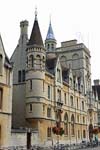 Balliol College  Oxford 