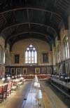Photograph Balliol College Oxford