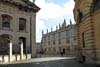 Bodleian Library  Oxford  