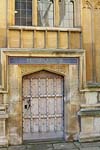Bodleian Library Oxford 