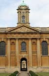 Photograph Examinations School  Oxford