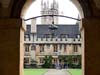 Magdalen College  Oxford