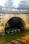 Magdalen Bridge Oxford