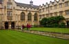 University  College  Oxford