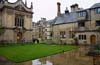 Brasenose College  Oxford