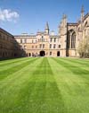 New college   Oxford 