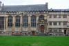 Exeter college   Oxford
