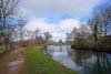 River Cherwell   Oxford 