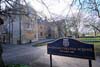 Magdalen school  Oxford 