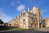 magdalen college Oxford 