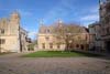 magdalen college Oxford 