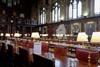 Balliol  College     Oxford
