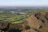 Photograph   from the roaches in Staffordshire