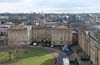 Photograph   from York CLIFFORD'S TOWER 